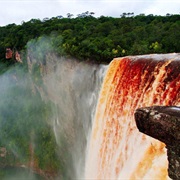 Guyana