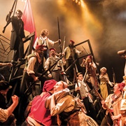 Les Miserables