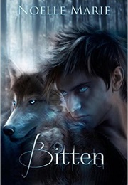 Bitten (Noelle Marie)
