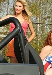 Spring Break '83 (2012)