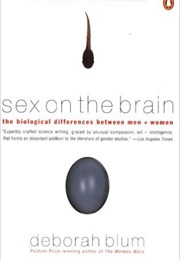 Sex on the Brain (Deborah Blum)