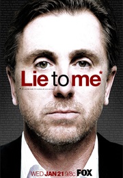 Lie to Me (2010)