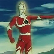 Ultraman Jonias