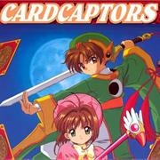 Cardcaptors