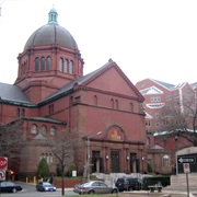 St. Matthew's Church, WA