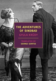 The Adventures of Sindbad (Gyula Krúdy)