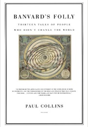 Banvard's Folly (Paul S. Collins)