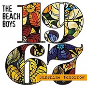 Beach Boys, The: 1967 – Sunshine Tomorrow