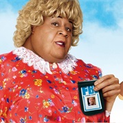 Martin Lawrence - Big Momma's House