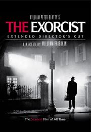 The Excorcist