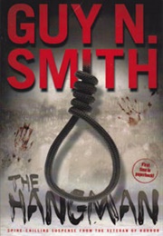 The Hangman (Guy N. Smith)