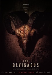 Los Olvidados (2018)
