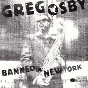 Greg Osby ‎– Banned in New York