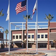 Hesperia, California