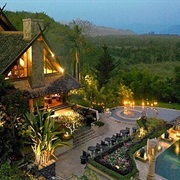 Anantara Golden Triangle Elephant Camp, Thailand