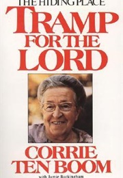 Tramp for the Lord (Ten Boom, Corrie)