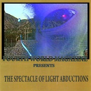 Fourth World Magazine - The Spectacle of Light Abductions