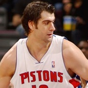 Mehmet Okur