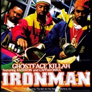 Iron Maiden - Ghostface Killah