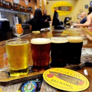 Cigar City Brewing (Tampa, FL)
