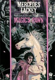 Magic&#39;s Pawn