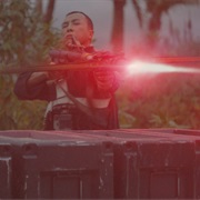 Chirrut Imwe's Lightbow