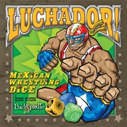 Luchador!