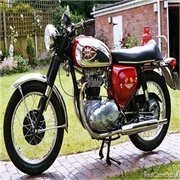 BSA Thunderbolt