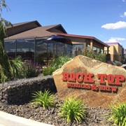 Rock Top Burgers & Brew (Moses Lake, Washington)