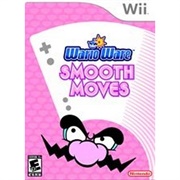 Warioware: Smooth Moves (Wii)