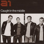 A1 - Caught in the Middle