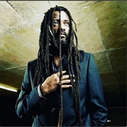 Lucky Dube