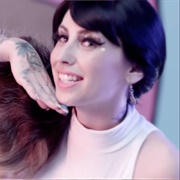 Go Hard (La.La.La) - Kreayshawn