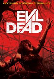 Evil Dead (2013)