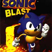 Sonic Blast