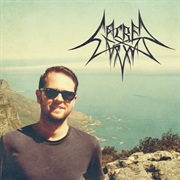 Sacred Son - Sacred Son