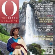 November 2017: Happy Thanksgiving!