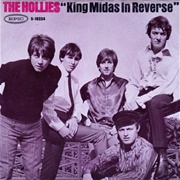 King Midas in Reverse - Hollies