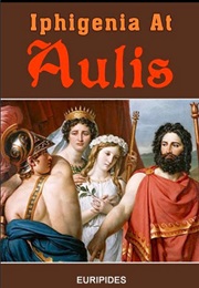 Iphigenia (Euripides)
