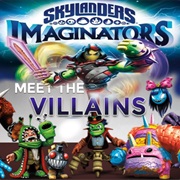 Skylanders Imaginators