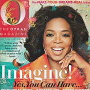 February 2011: Let's Get Creative