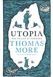 Utopia (Thomas More)