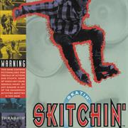 Skitchin'