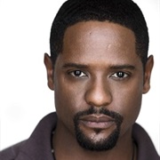 Blair Underwood