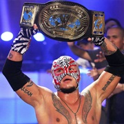 Rey Mysterio
