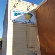 Playa Bonita Mexican Restaurant (Granite Falls, Washington)