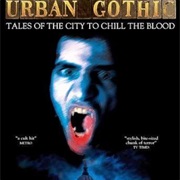 Urban Gothic