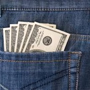 A Hole in Your Pocket