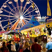 Kansas State Fair