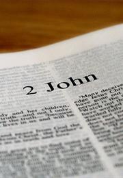2 John